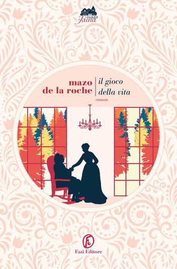 Recensione di Il gioco della vita di Mazo De La Roche Recensione di Il gioco della vita di Mazo De La Roche