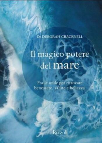 Il magico potere del mare di Deborah Cracknell