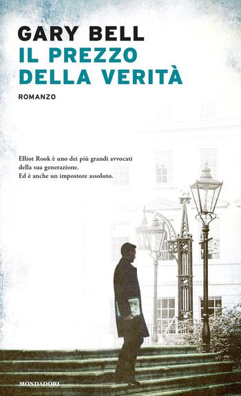 Il prezzo della verità di Gary Bell Il prezzo della verità di Gary Bell