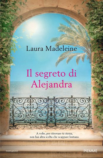 Il segreto di Alejandra di Laura Madeleine