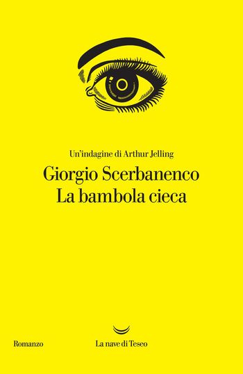 Recensione di La bambola cieca di Giorgio Scerbanenco Recensione di La bambola cieca di Giorgio Scerbanenco