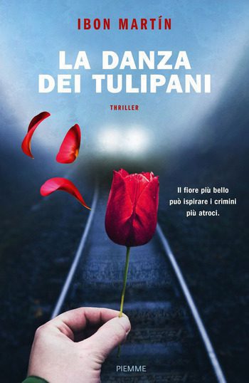 La danza dei tulipani di Ibon Martin La danza dei tulipani di Ibon Martin