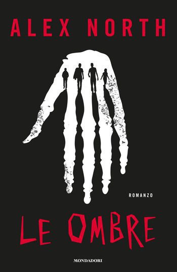 Le ombre di Alex North Le ombre di Alex North