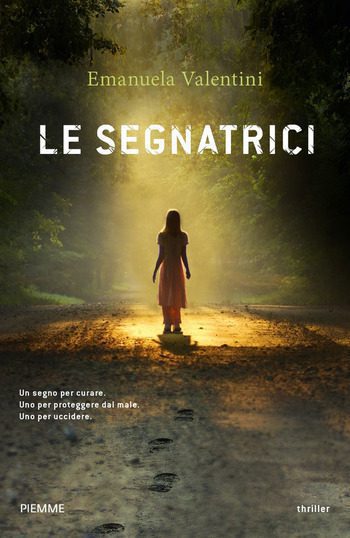 Le segnatrici di Emanuela Valentini Le segnatrici di Emanuela Valentini