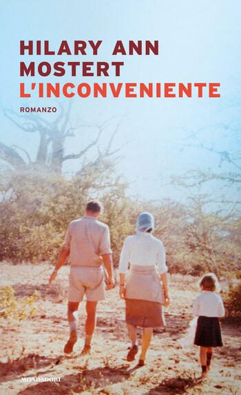 L’inconveniente di Hilary Mostert L’inconveniente di Hilary Mostert