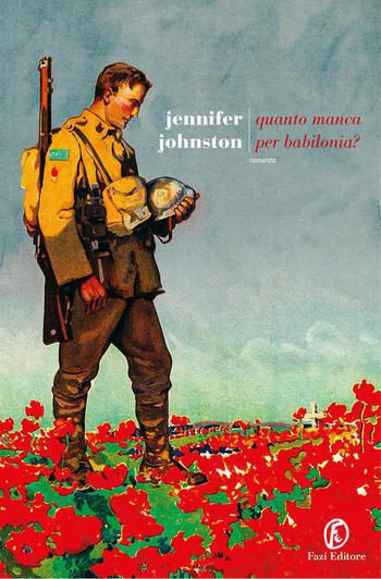 Recensione di Quanto manca per Babilonia di Jennifer Johnston