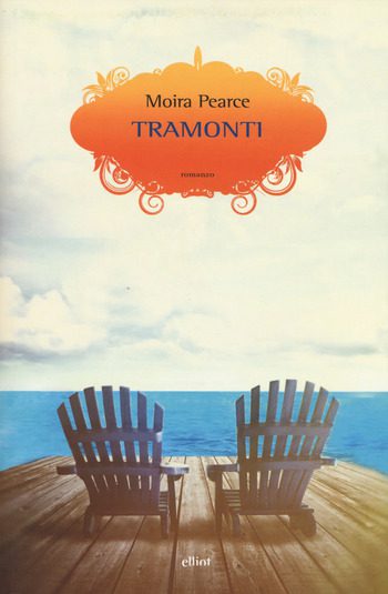 Recensione di Tramonti di Moira Pearce