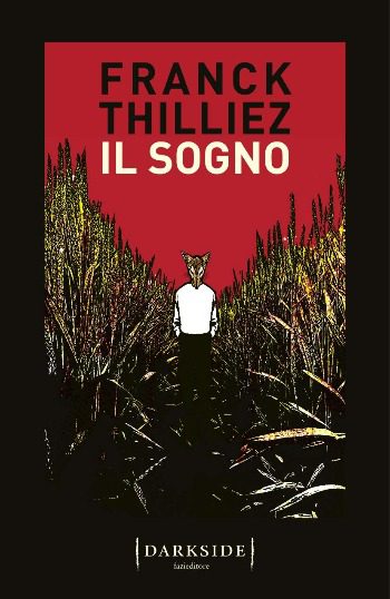 Recensione di Il sogno di Franck Thilliez