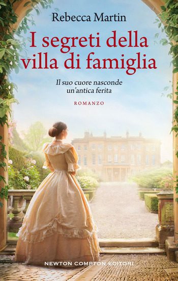 Recensione di I segreti della villa di famiglia di Rebecca Martin