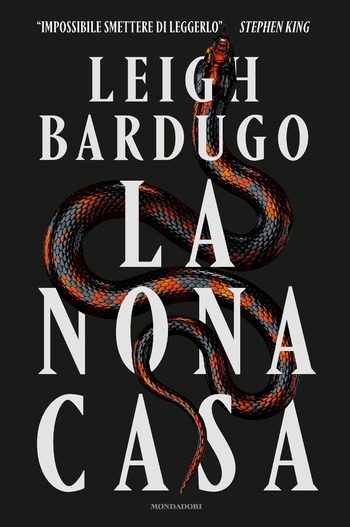 Recensione di La nona casa di Leigh Bardugo Recensione di La nona casa di Leigh Bardugo