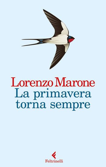 Recensione di La primavera torna sempre di Lorenzo Marone Recensione di La primavera torna sempre di Lorenzo Marone