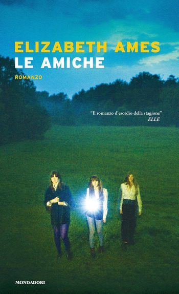 Le amiche di Elizabeth Ames Le amiche di Elizabeth Ames