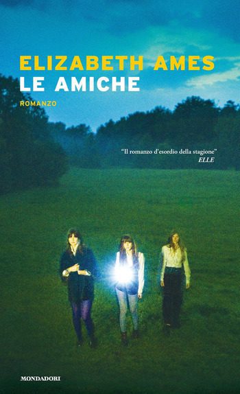 Le amiche di Elizabeth Ames