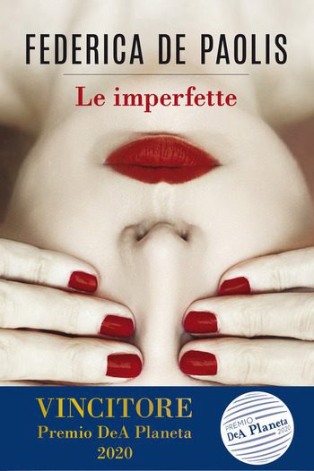 Recensione di Le imperfette di Federica De Paolis Recensione di Le imperfette di Federica De Paolis