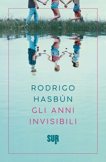 Recensione di Gli anni invisibili di Rodrigo Hasbún Recensione di Gli anni invisibili di Rodrigo Hasbún