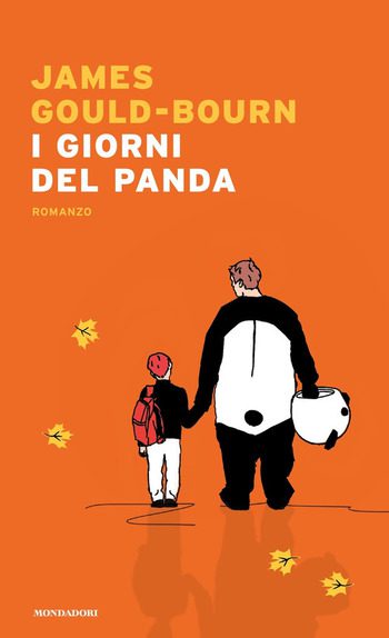 I giorni del panda di James Gould-Bourn I giorni del panda di James Gould-Bourn