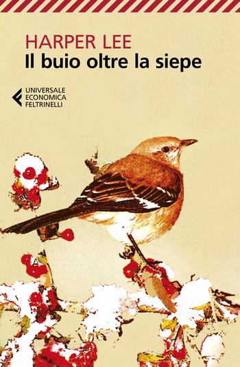 Recensione di Il buio oltre la siepe di Harper Lee Recensione di Il buio oltre la siepe di Harper Lee