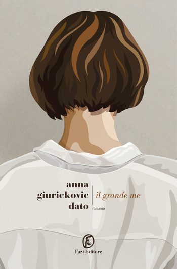 Recensione di Il grande me di Anna Giurickovic Dato