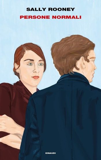 Recensione di Persone normali di Sally Rooney Recensione di Persone normali di Sally Rooney