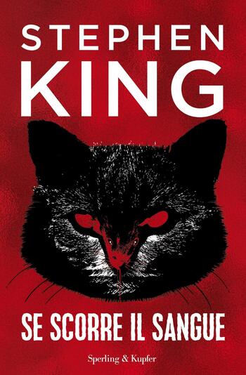 Recensione di Se scorre il sangue di Stephen King Recensione di Se scorre il sangue di Stephen King