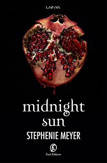 Recensione di Midnight sun di Stephanie Meyer