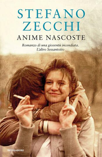 Anime nascoste di Stefano Zecchi Anime nascoste di Stefano Zecchi