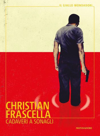 Cadaveri a sonagli di Christian Frascella