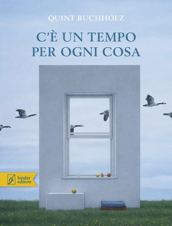 C’è un tempo per ogni cosa di Quint Buchholz C’è un tempo per ogni cosa di Quint Buchholz