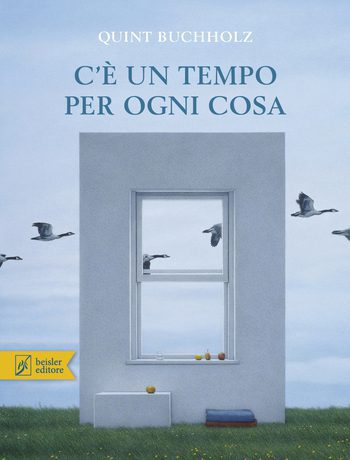 C’è un tempo per ogni cosa di Quint Buchholz