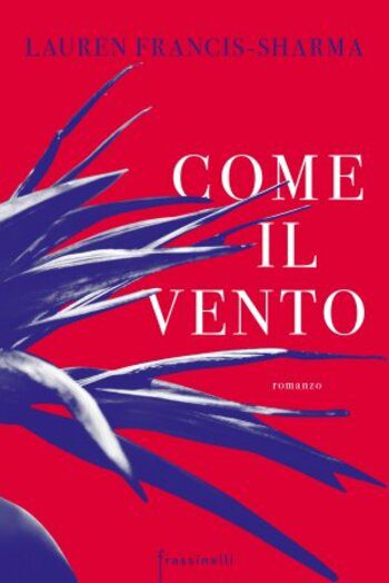 Come il vento di Lauren Francis-Sharma