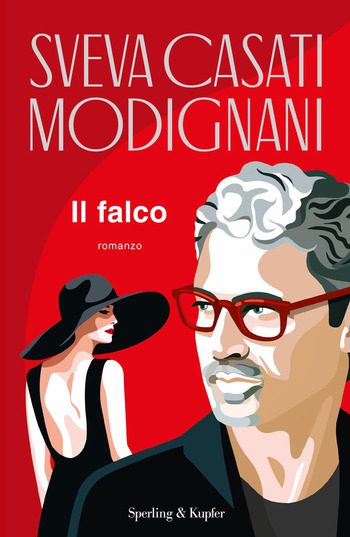 Recensione di Il falco di Sveva Casati Modignani