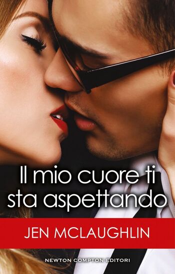 Il mio cuore ti sta aspettando di Jen McLaughlin