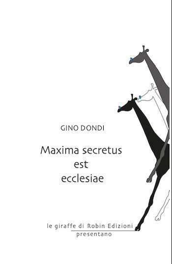 Recensione di Maxima secretus est ecclesiae di Gino Dondi