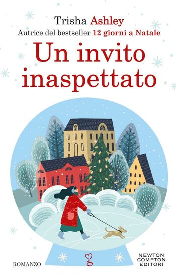 Un invito inaspettato di Trisha Ashley Un invito inaspettato di Trisha Ashley