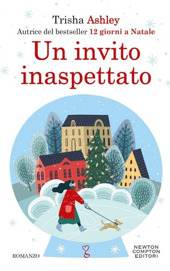 Un invito inaspettato di Trisha Ashley