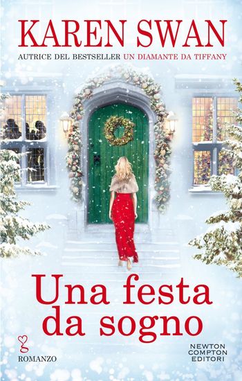 Una festa da sogno di Karen Swan Una festa da sogno di Karen Swan