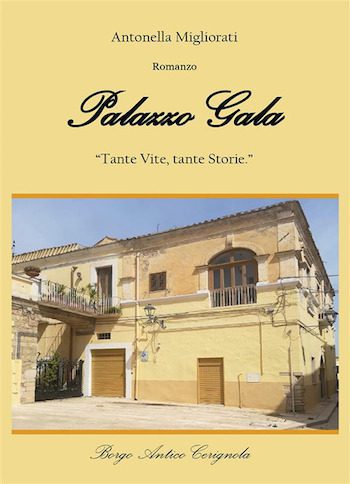 Recensione di Palazzo Gala di Antonella Migliorati