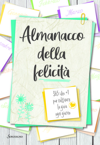 Almanacco della felicità Almanacco della felicità