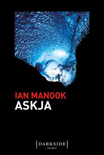 Askja di Ian Manook Askja di Ian Manook
