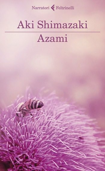 Recensione di Azami di Aki Shimazaki