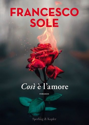 Così è l’amore di Francesco Sole Così è l’amore di Francesco Sole