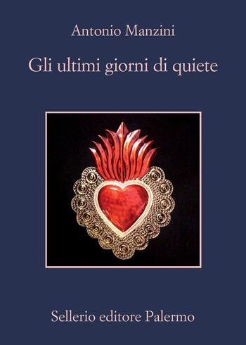 Recensione di Gli ultimi giorni di quiete di Antonio Manzini
