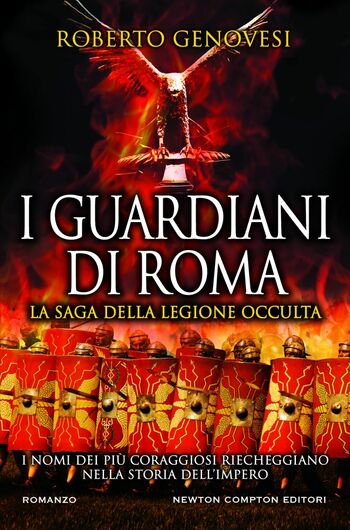 I guardiani di Roma di Roberto Genovesi