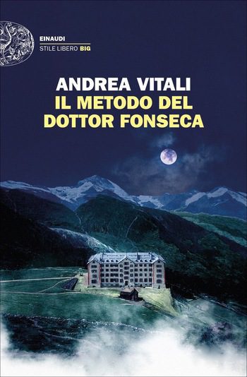 Recensione di Il metodo del dottor Fonseca di Andrea Vitali