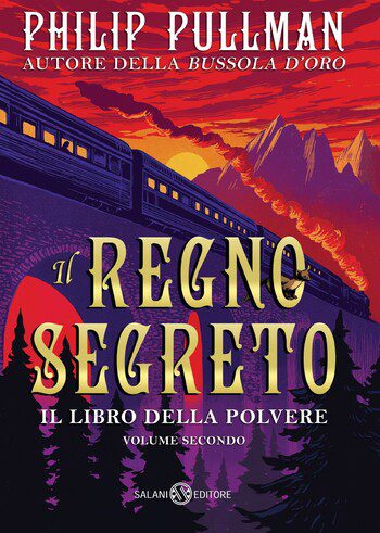 Il regno segreto di Philip Pullman