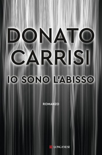 Recensione di Io sono l’abisso di Donato Carrisi