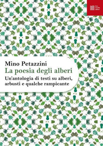 La poesia degli alberi di Mino Petazzini