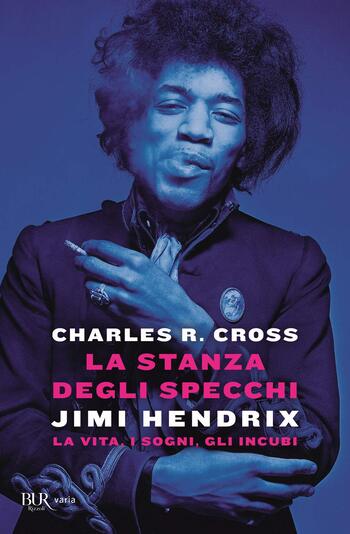 Recensione di La stanza degli specchi di Charles R. Cross Recensione di La stanza degli specchi di Charles R. Cross