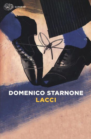 Recensione di Lacci di Domenico Starnone