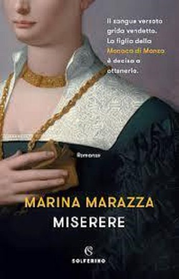 Miserere di Marina Marazza Miserere di Marina Marazza